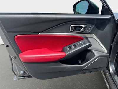 2023 Acura Integra w/A-Spec Technology Package