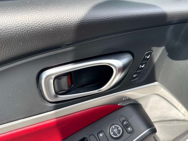 2023 Acura Integra w/A-Spec Technology Package