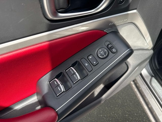 2023 Acura Integra w/A-Spec Technology Package