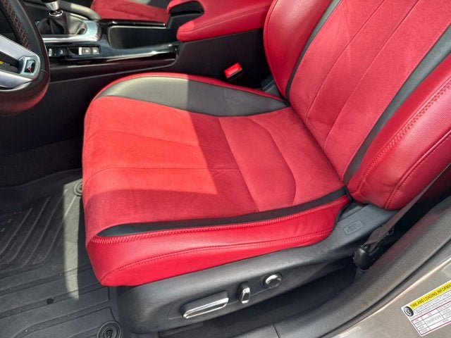 2023 Acura Integra w/A-Spec Technology Package