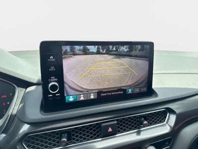 2023 Acura Integra w/A-Spec Technology Package
