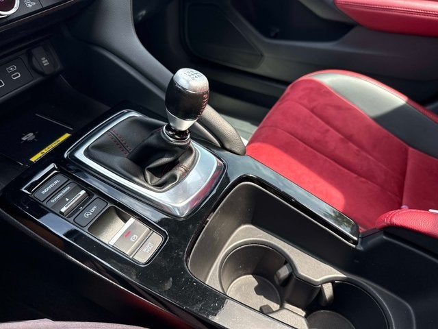 2023 Acura Integra w/A-Spec Technology Package