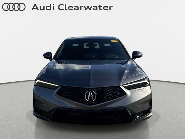 2023 Acura Integra w/A-Spec Technology Package