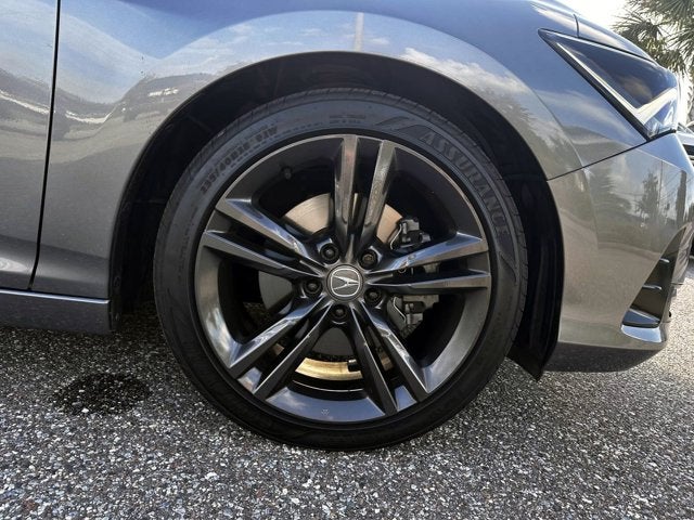 2023 Acura Integra w/A-Spec Technology Package
