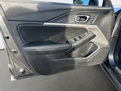2023 Acura Integra w/A-Spec Technology Package