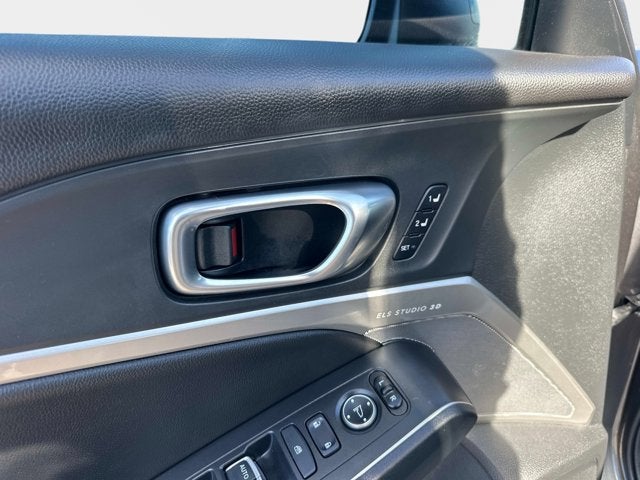 2023 Acura Integra w/A-Spec Technology Package