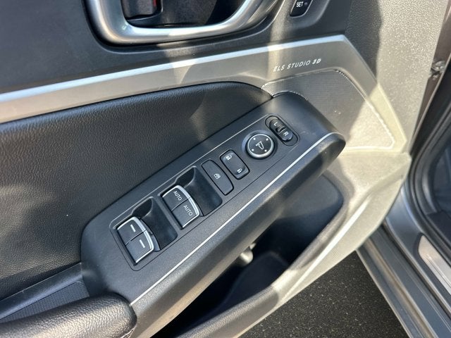 2023 Acura Integra w/A-Spec Technology Package