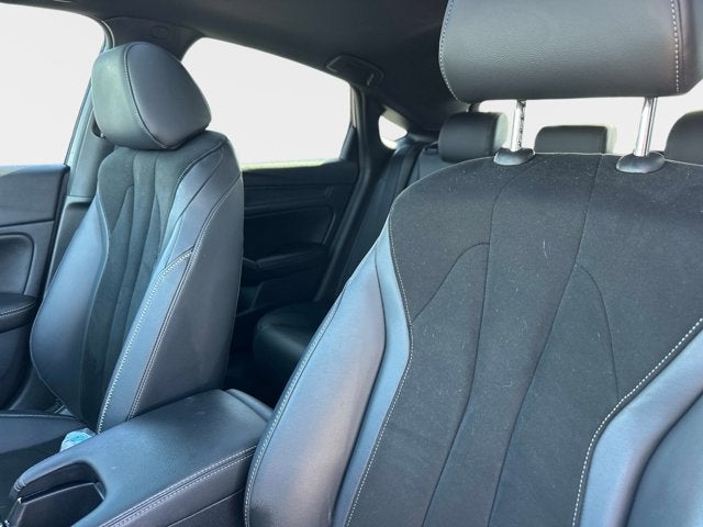 2023 Acura Integra w/A-Spec Technology Package