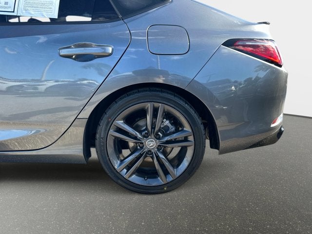2023 Acura Integra w/A-Spec Technology Package