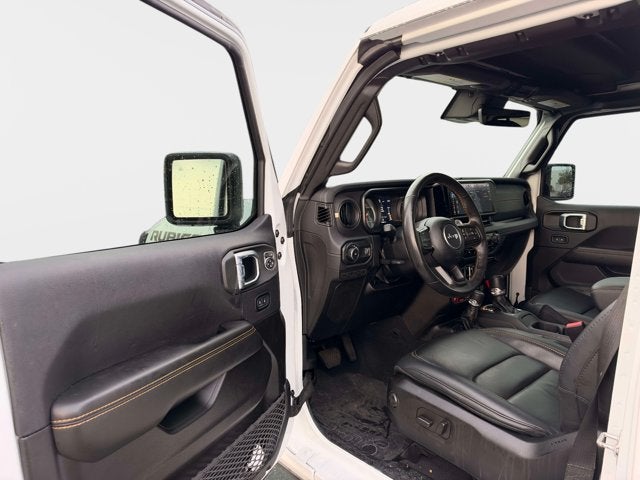 2024 Jeep Wrangler Rubicon 392 Final Edition
