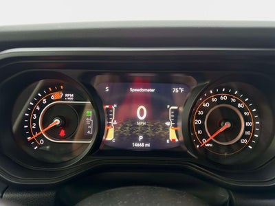 2024 Jeep Wrangler Rubicon 392 Final Edition