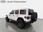 2024 Jeep Wrangler Rubicon 392 Final Edition