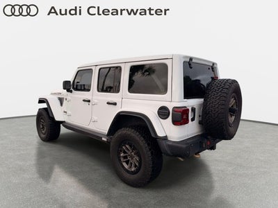 2024 Jeep Wrangler Rubicon 392 Final Edition