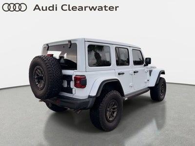 2024 Jeep Wrangler Rubicon 392 Final Edition