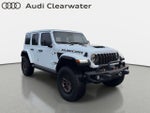 2024 Jeep Wrangler Rubicon 392 Final Edition