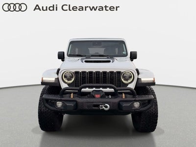 2024 Jeep Wrangler Rubicon 392 Final Edition