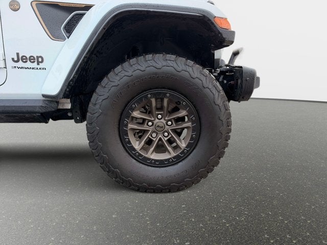 2024 Jeep Wrangler Rubicon 392 Final Edition