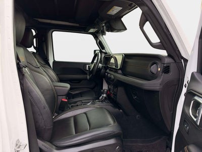 2024 Jeep Wrangler Rubicon 392 Final Edition