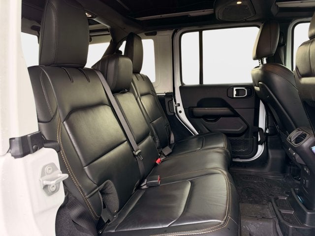 2024 Jeep Wrangler Rubicon 392 Final Edition