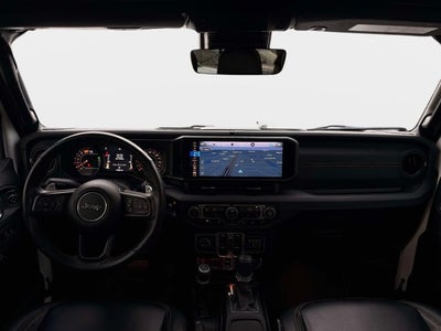 2024 Jeep Wrangler Rubicon 392 Final Edition