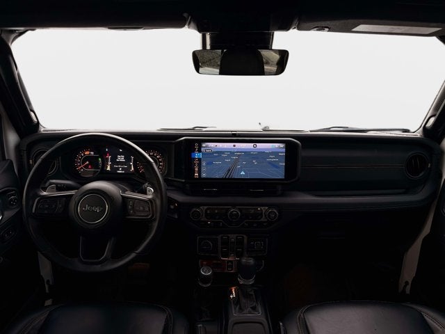 2024 Jeep Wrangler Rubicon 392 Final Edition