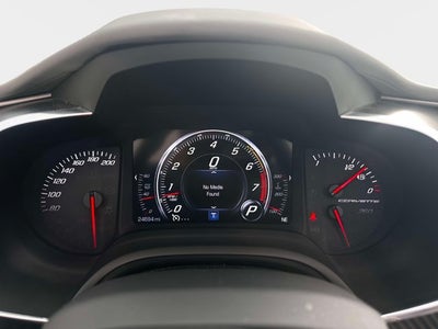 2017 Chevrolet Corvette Grand Sport 3LT