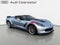 2017 Chevrolet Corvette Grand Sport 3LT