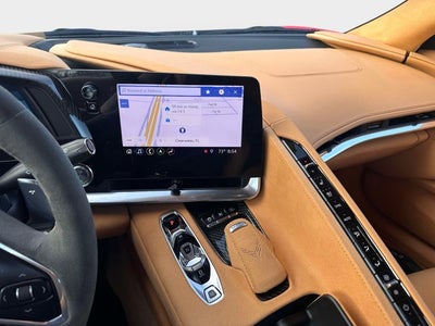 2020 Chevrolet Corvette 3LT