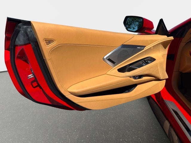 2020 Chevrolet Corvette 3LT