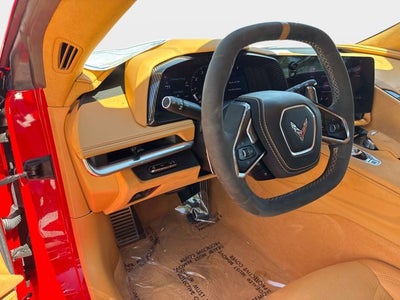 2020 Chevrolet Corvette 3LT