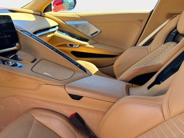 2020 Chevrolet Corvette 3LT