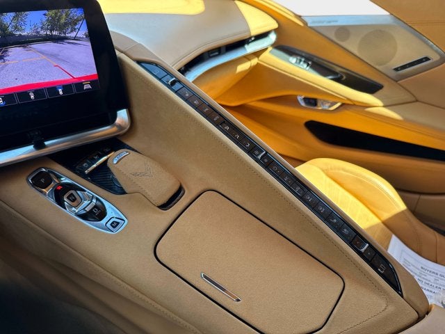 2020 Chevrolet Corvette 3LT