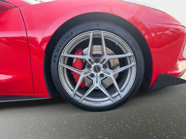 2020 Chevrolet Corvette 3LT