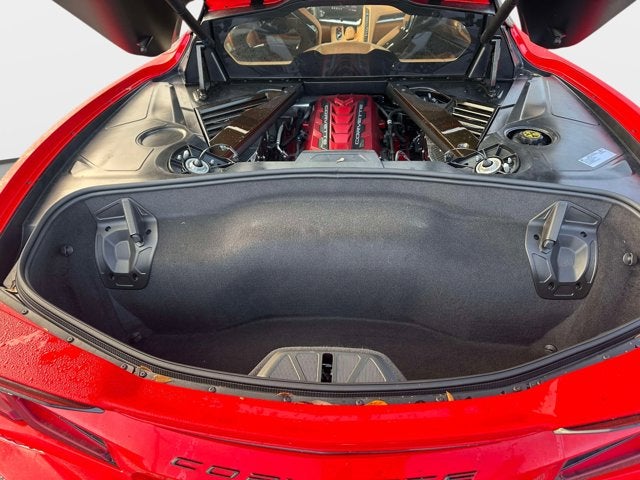 2020 Chevrolet Corvette 3LT