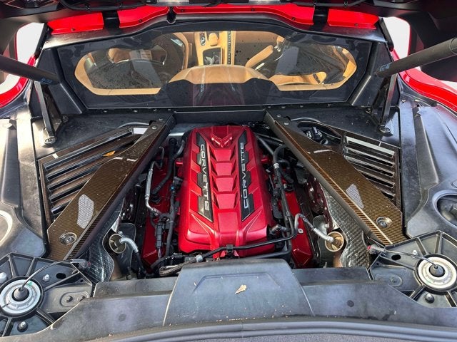 2020 Chevrolet Corvette 3LT