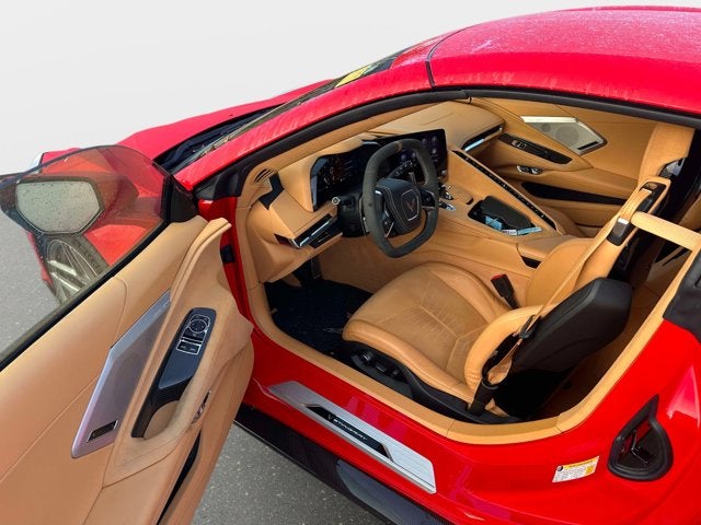 2020 Chevrolet Corvette 3LT