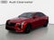 2020 Cadillac CT4 V-Series
