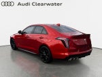 2020 Cadillac CT4 V-Series