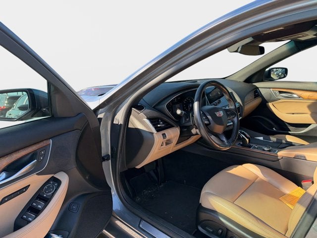 2020 Cadillac CT5 Premium Luxury
