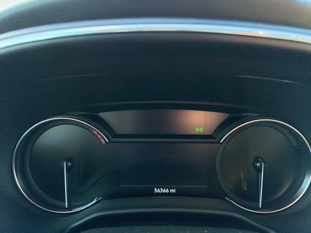 2020 Cadillac CT5 Premium Luxury