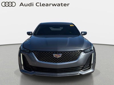 2020 Cadillac CT5 Premium Luxury