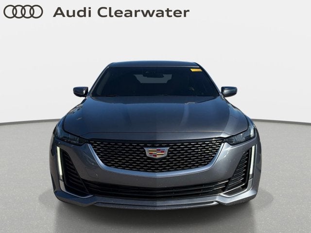 2020 Cadillac CT5 Premium Luxury