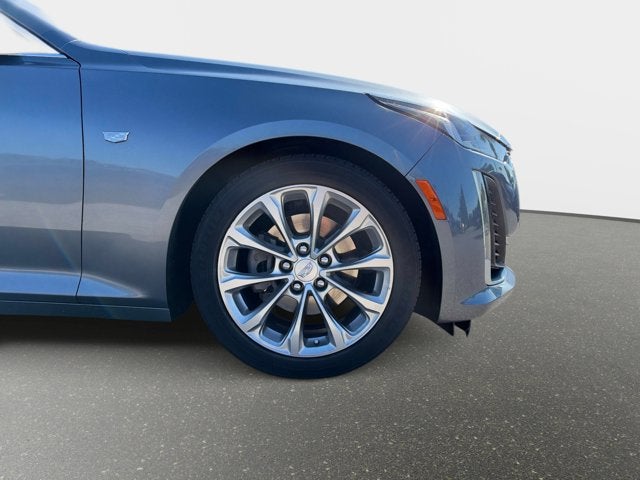2020 Cadillac CT5 Premium Luxury