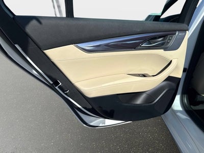 2020 Cadillac CT5 Luxury