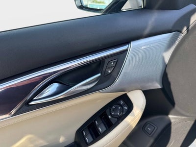 2020 Cadillac CT5 Luxury