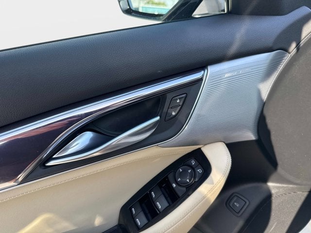 2020 Cadillac CT5 Luxury