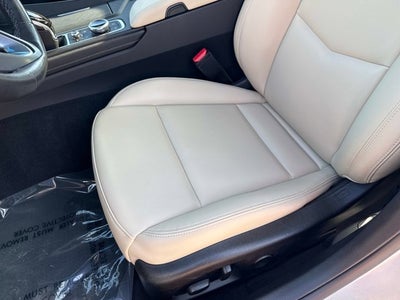 2020 Cadillac CT5 Luxury