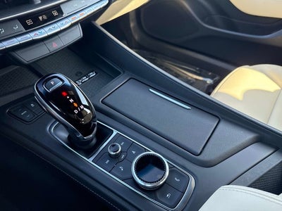 2020 Cadillac CT5 Luxury