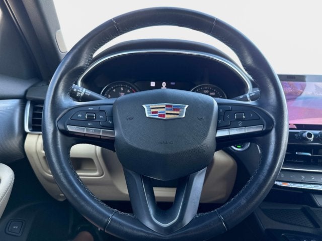 2020 Cadillac CT5 Luxury