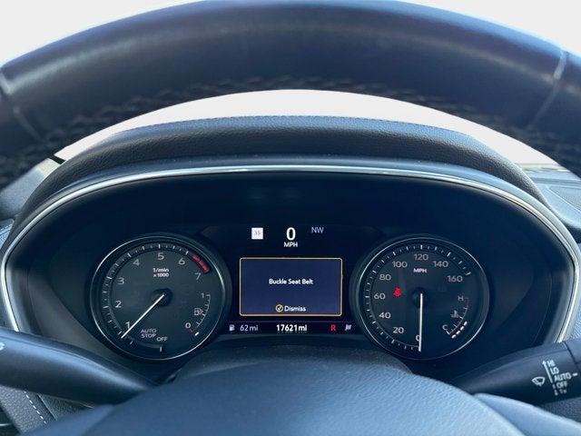 2020 Cadillac CT5 Luxury